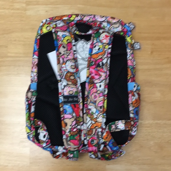 NWT - Jujube tokipops Minibe - Picture 2 of 5